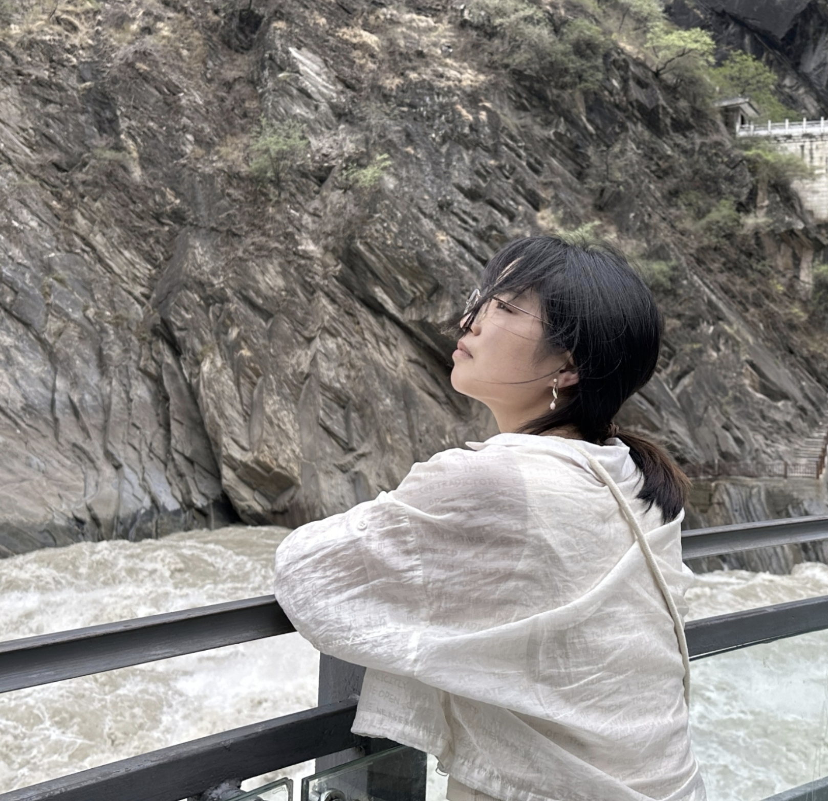 Enhui Ma